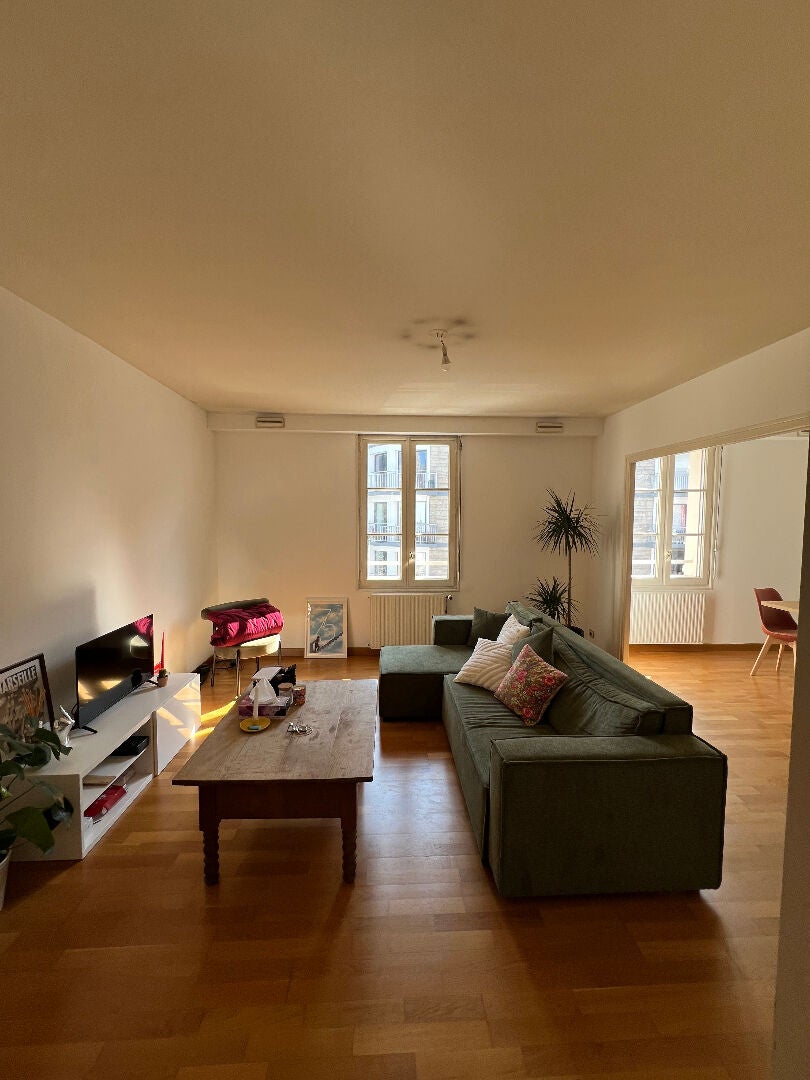 Flat Rue du Préfet Collignon in Quimper