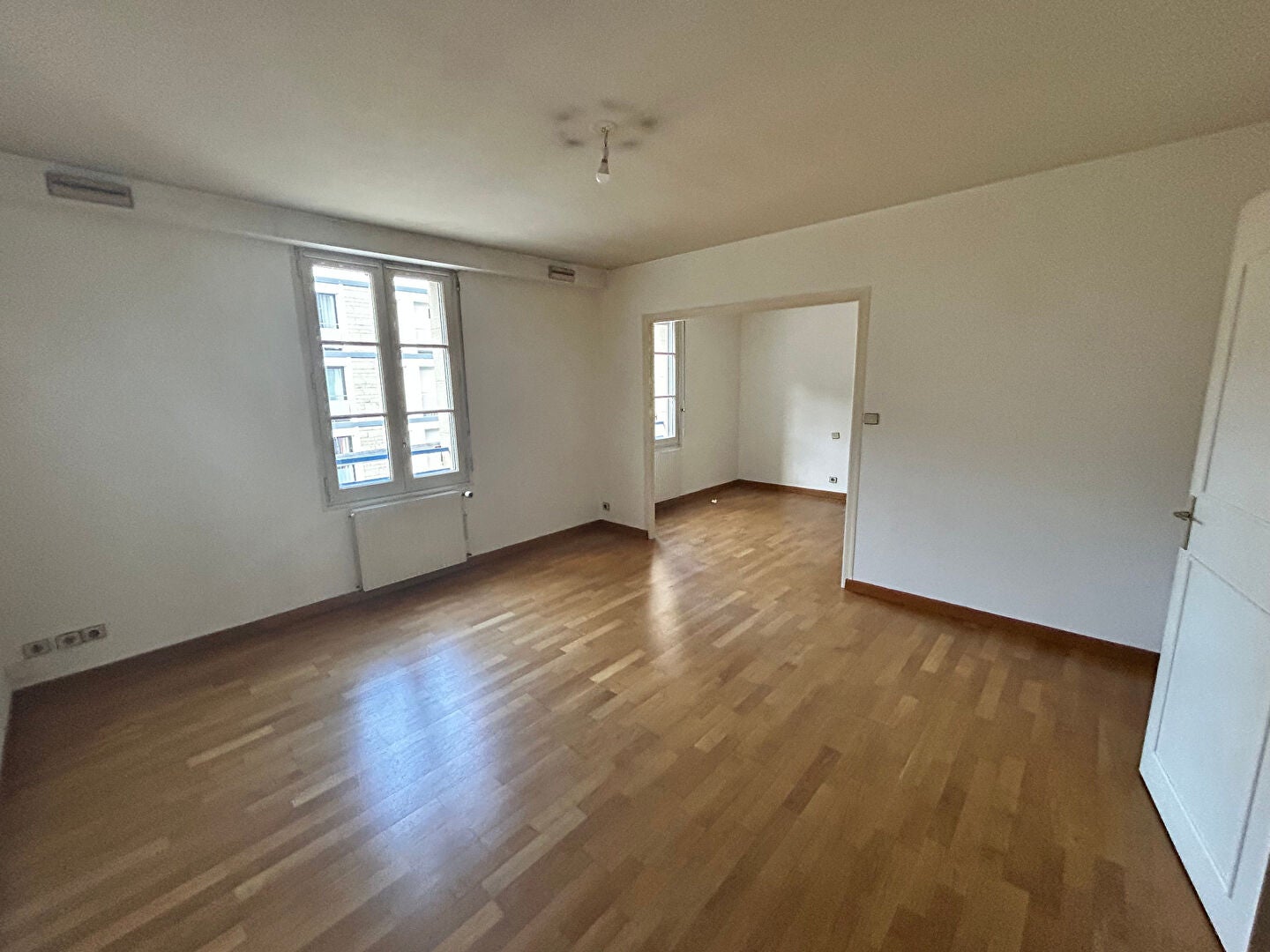 Flat Rue du Préfet Collignon in Quimper
