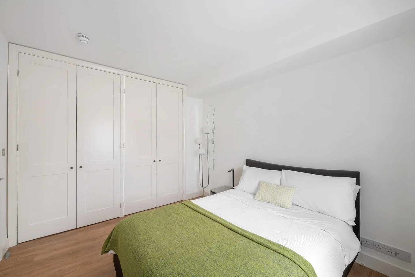 Flat Gloucester Place in City of Westminster