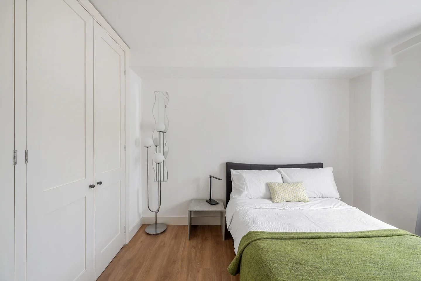 Flat Gloucester Place in City of Westminster