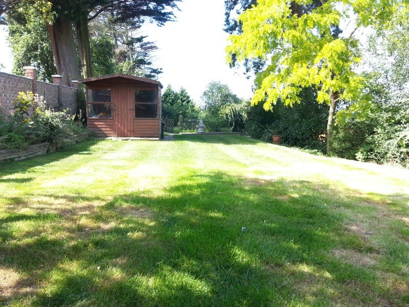 House Mansfield Hill in Greater London