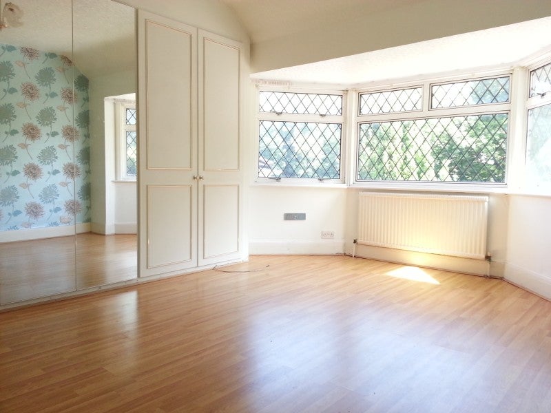 House Mansfield Hill in Greater London