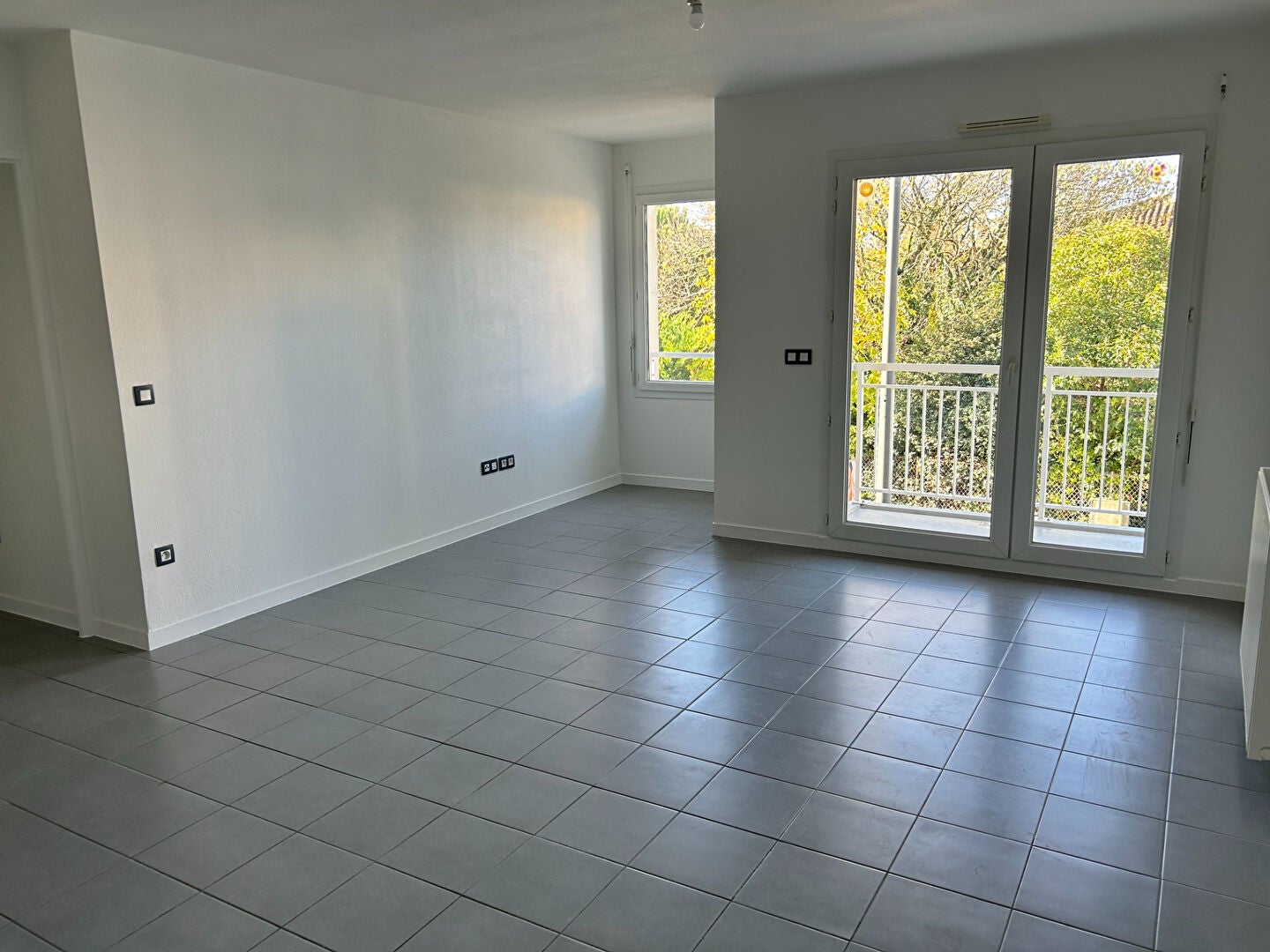 Appartement Avenue de Verdun à Montussan