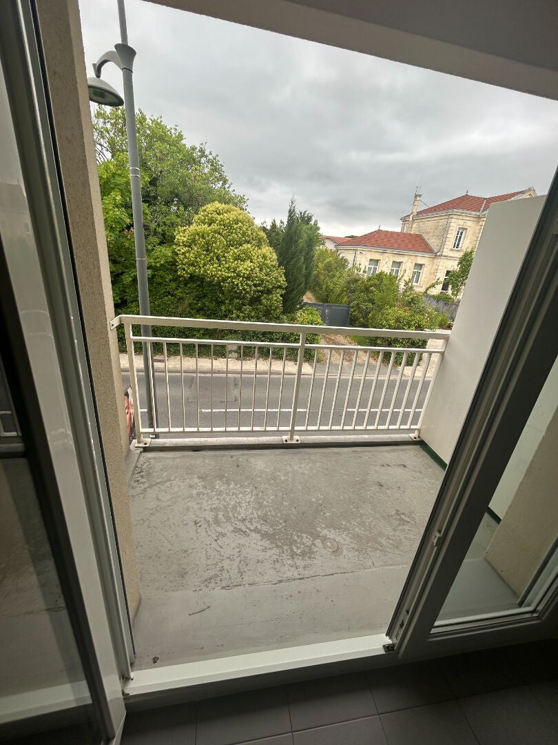 Appartement Avenue de Verdun à Montussan