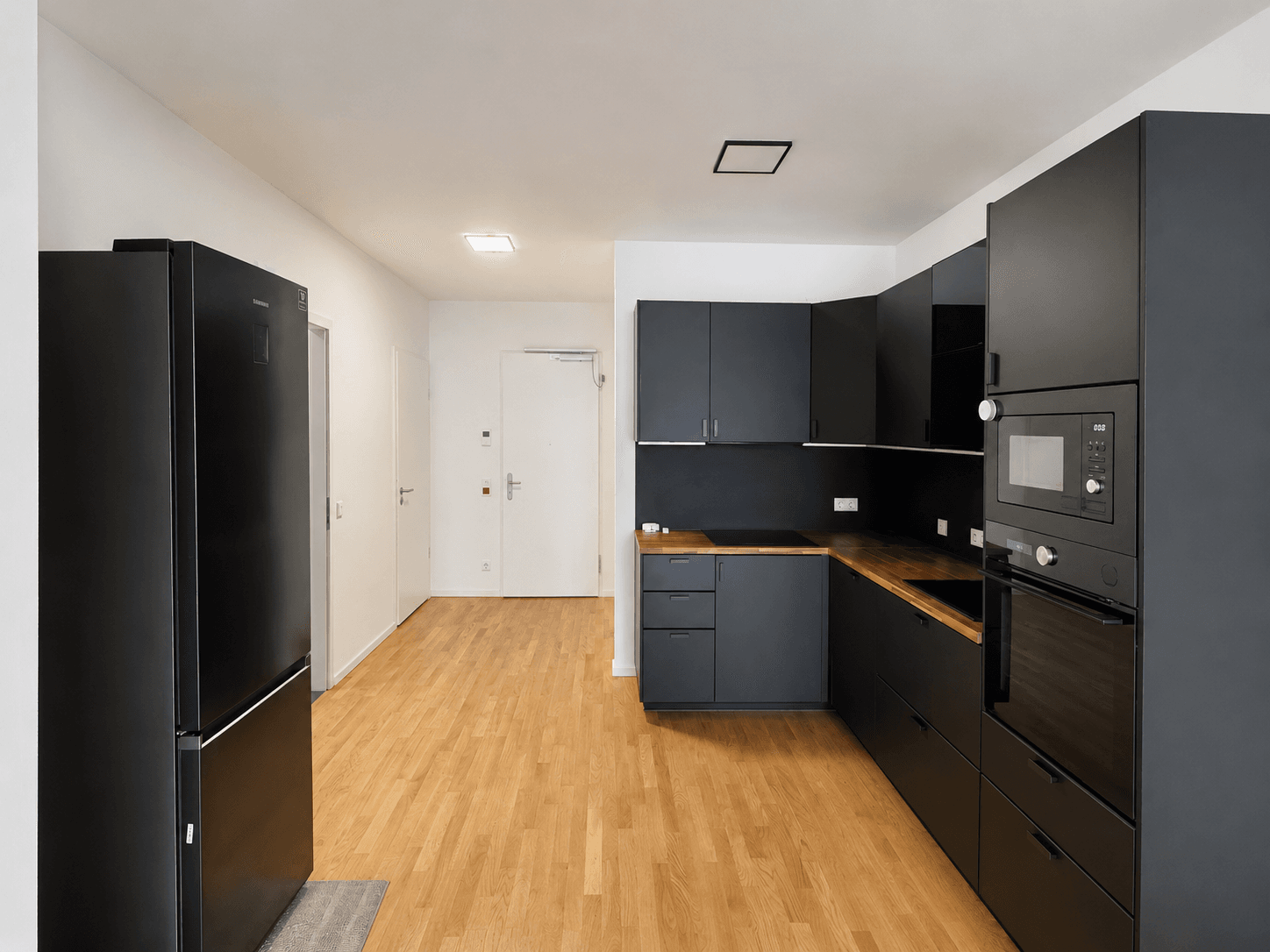 Wohnung Conrad-Blenkle-Straße in Berlin