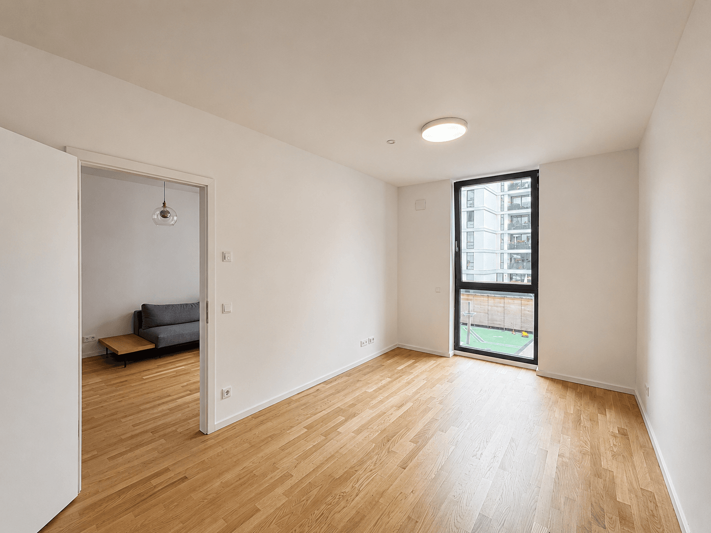 Wohnung Conrad-Blenkle-Straße in Berlin