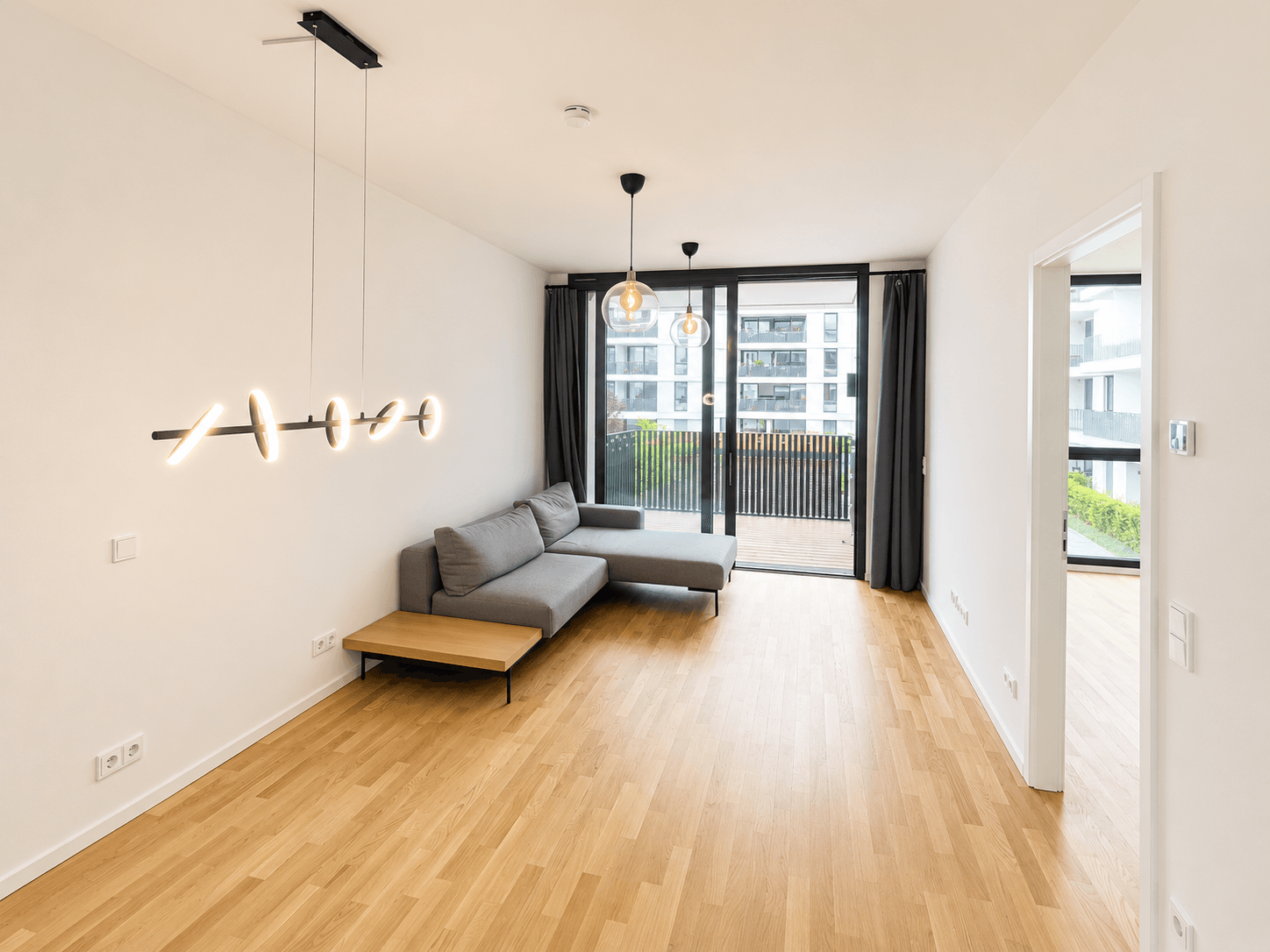 Wohnung Conrad-Blenkle-Straße in Berlin