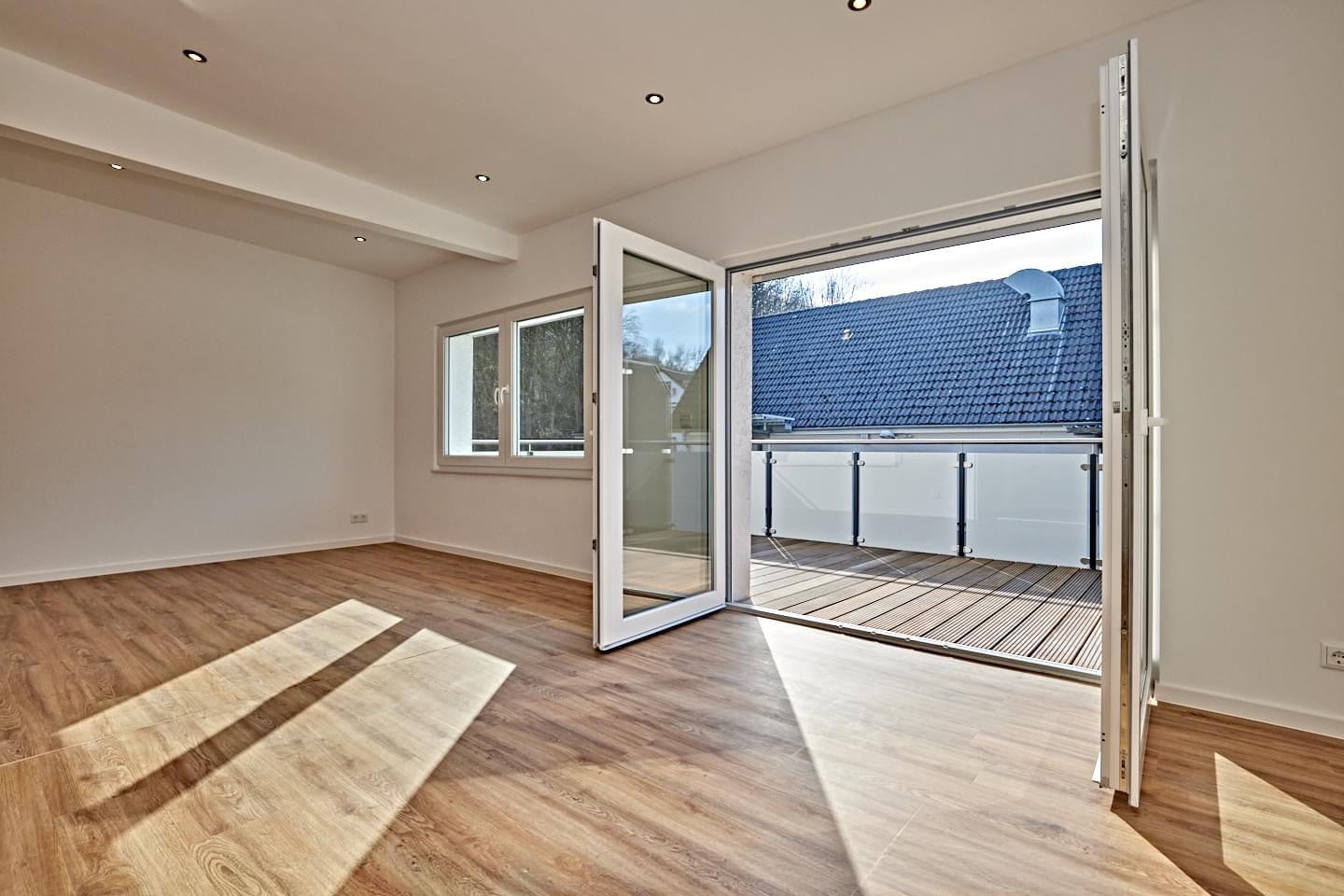 Wohnung Untergrüner Straße in Iserlohn
