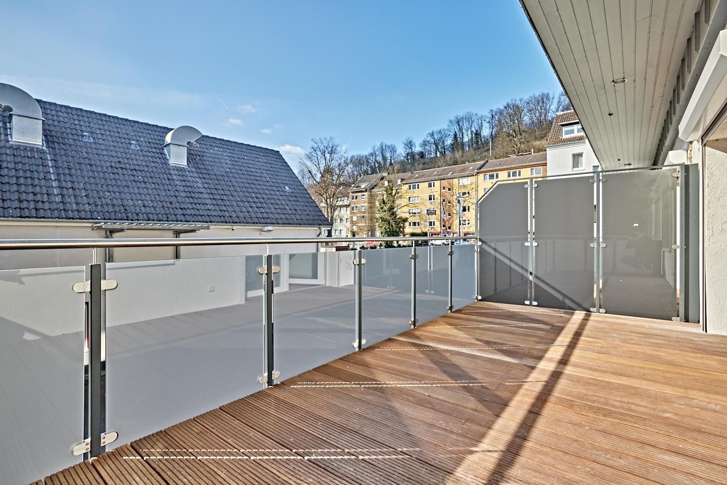 Wohnung Untergrüner Straße in Iserlohn
