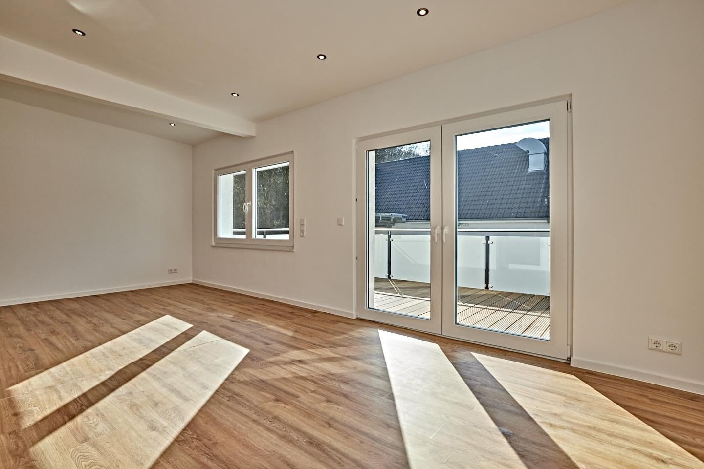 Wohnung Untergrüner Straße in Iserlohn
