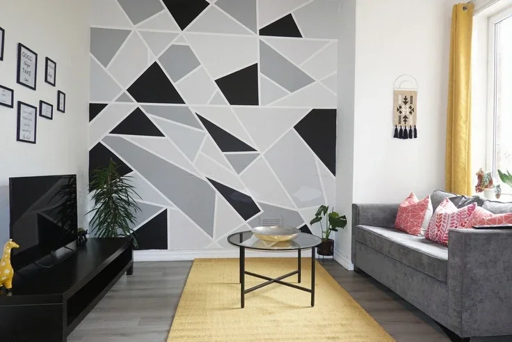 Flat Glenfinnan Grove in Mossend