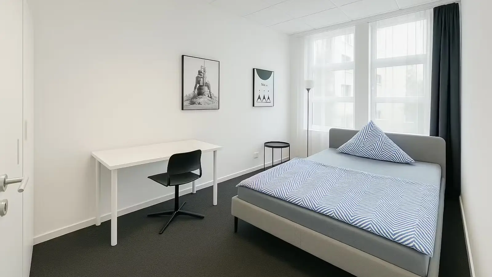 Wohnung Nymphenburger Straße in München