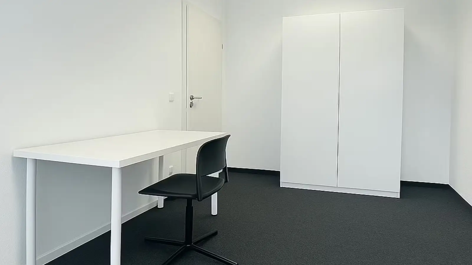 Wohnung Nymphenburger Straße in München