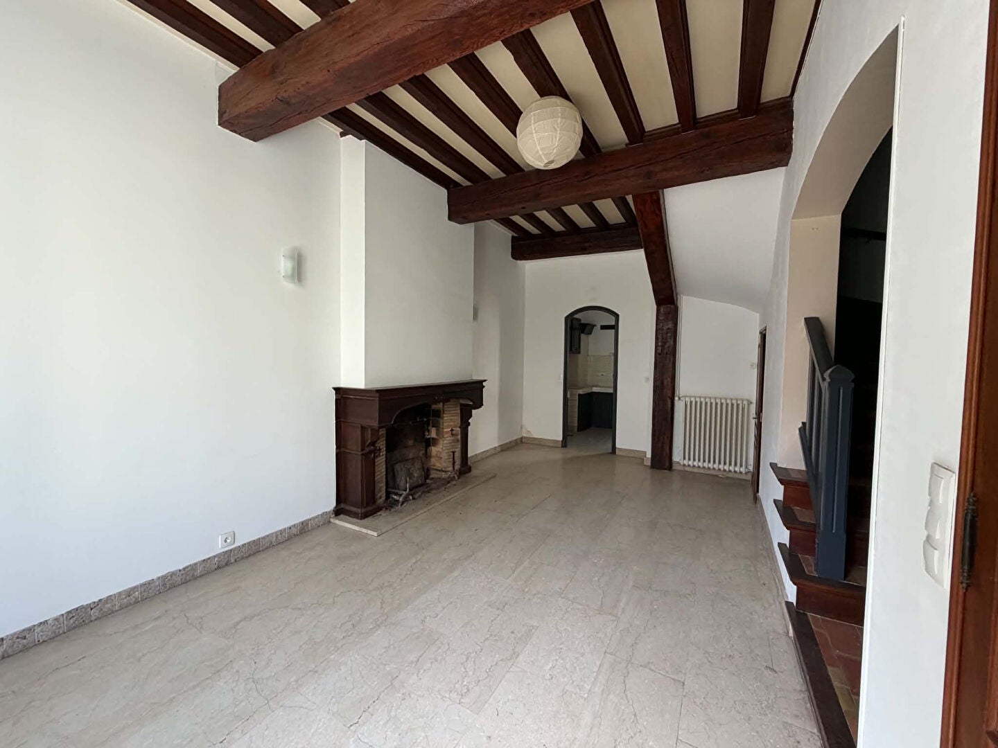 Maison Rue des Capucins à Arles