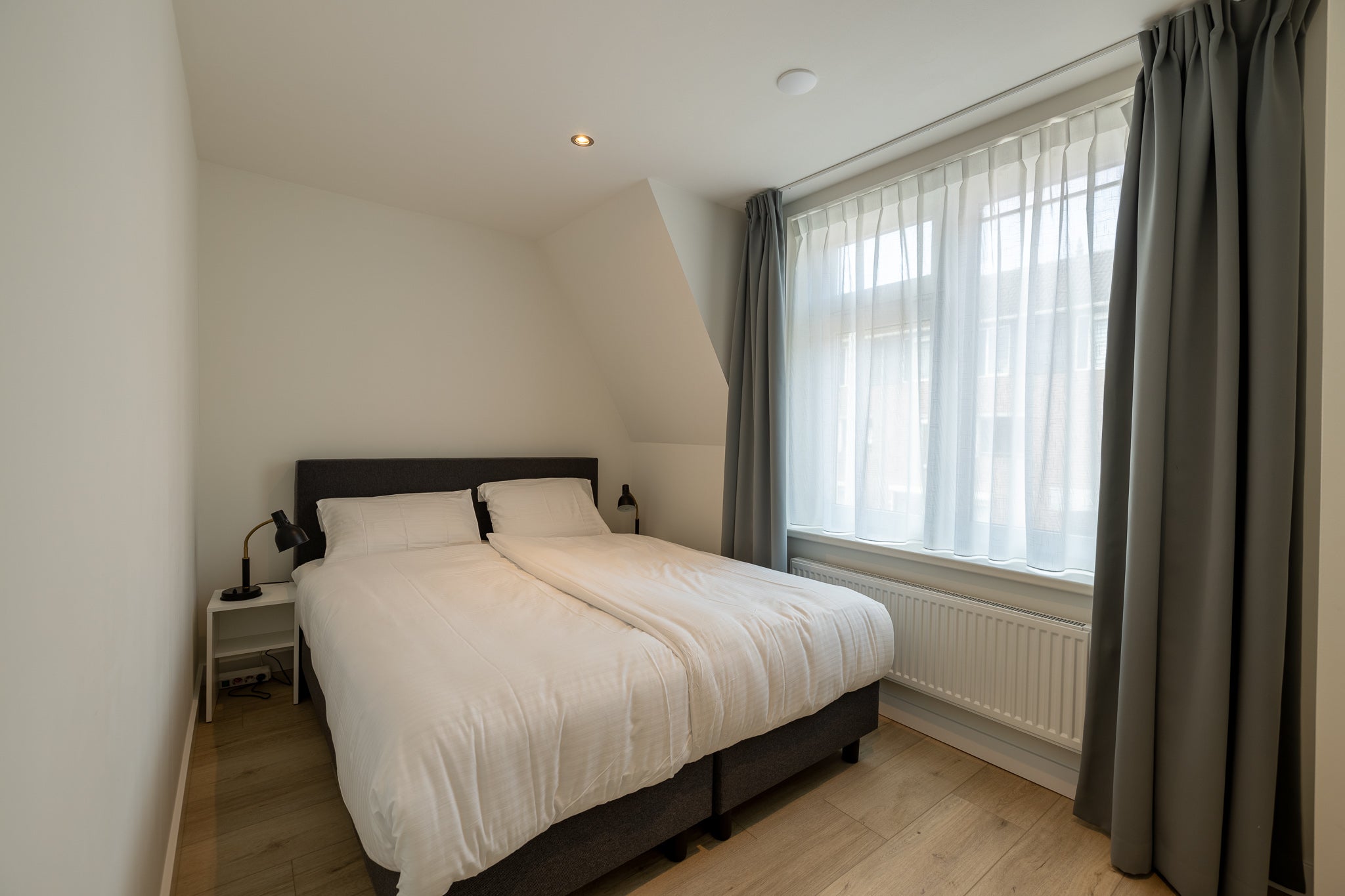 Appartement Hastelweg 12