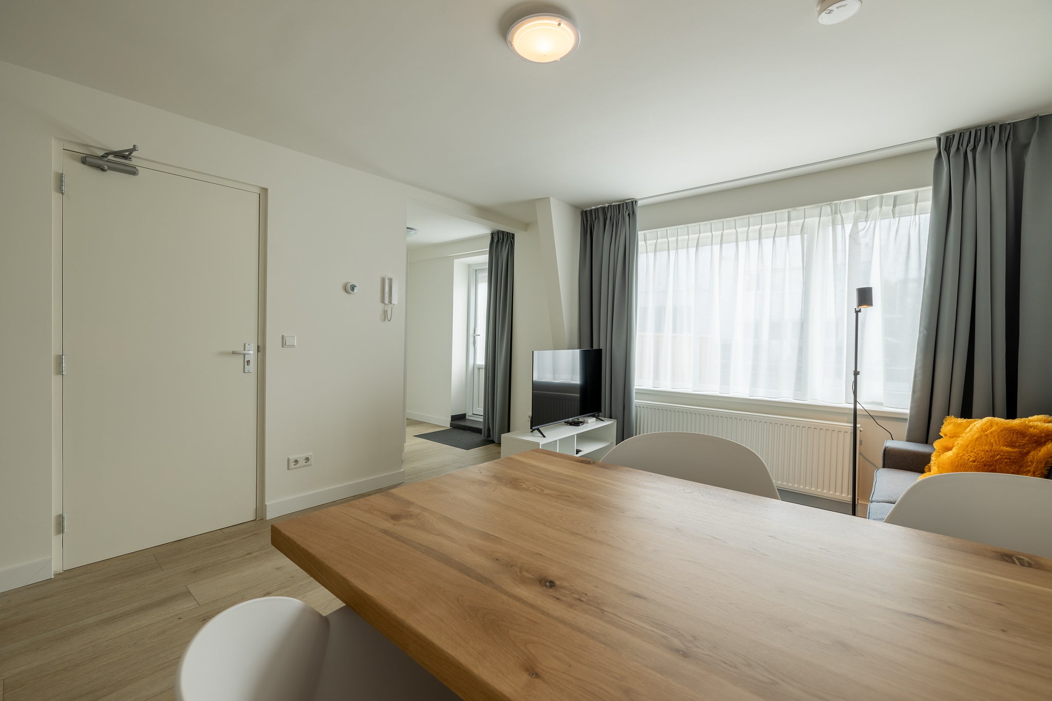 Appartement Hastelweg 5