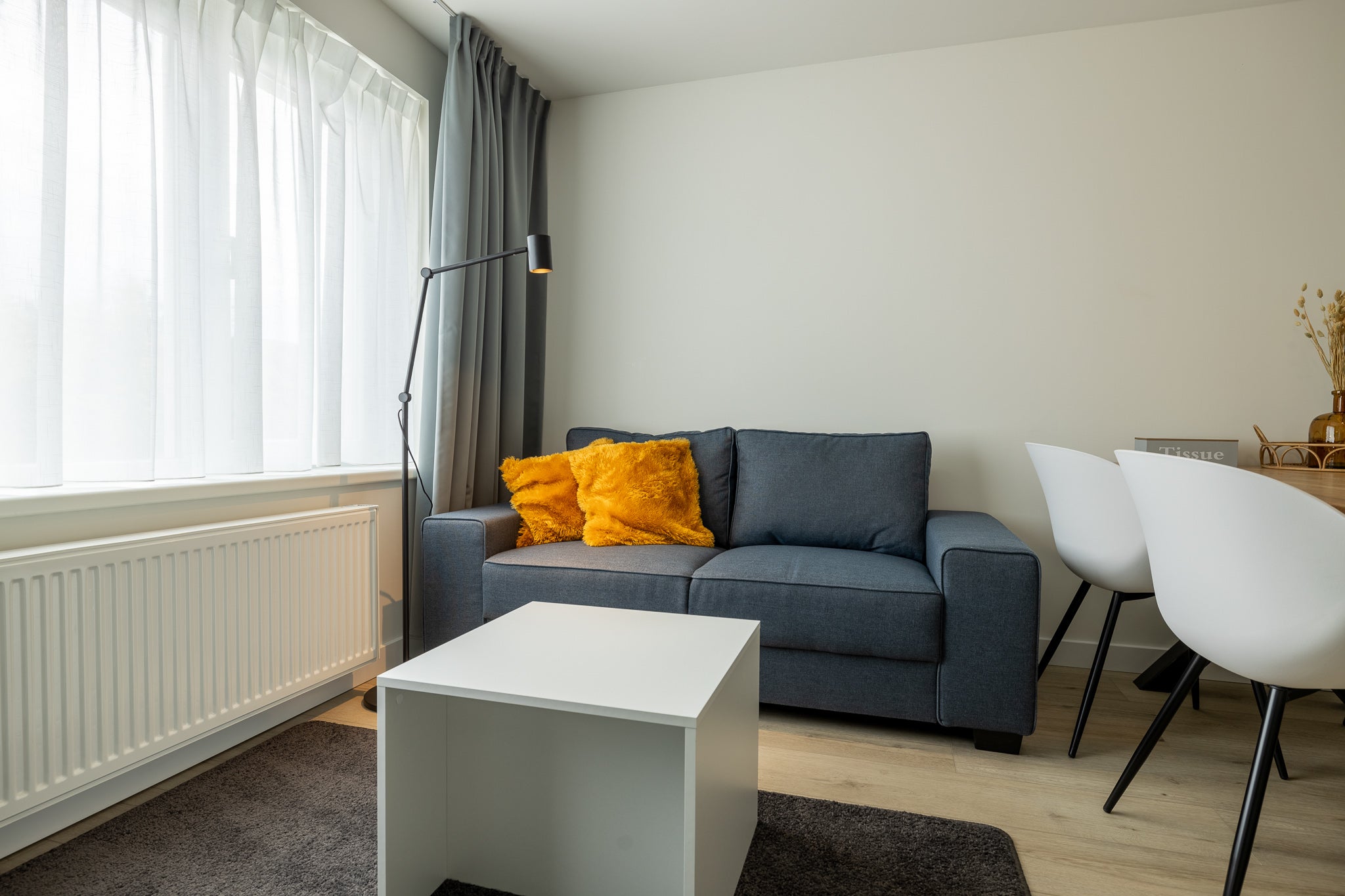Appartement Hastelweg 3