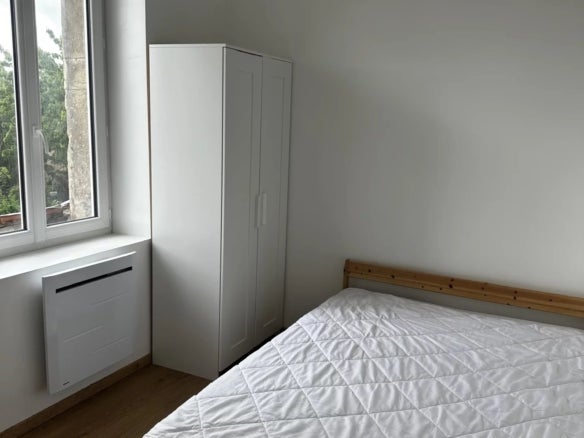 Appartement Route de Dijon à Longvic