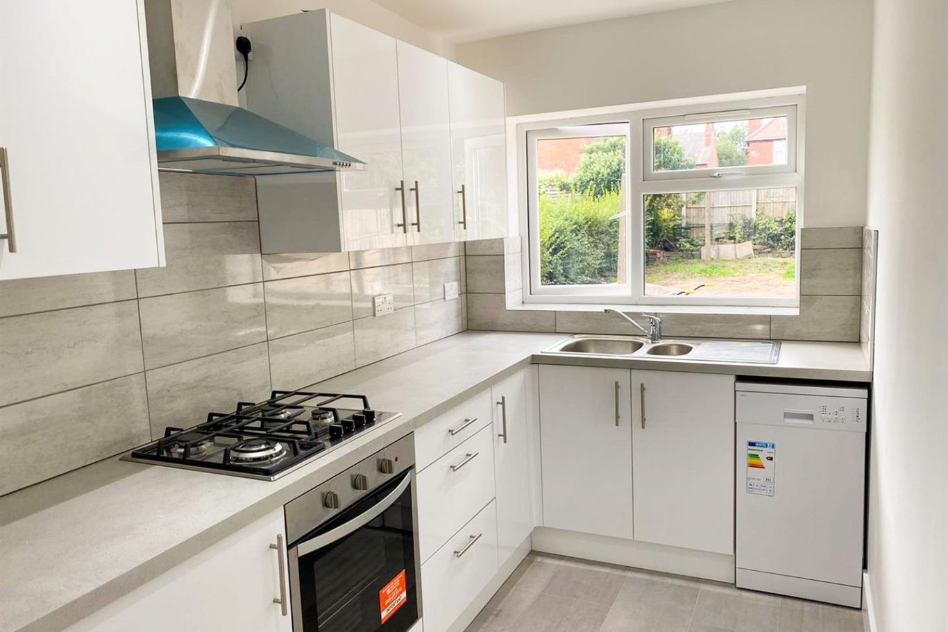 Room Warwick Avenue in Beeston