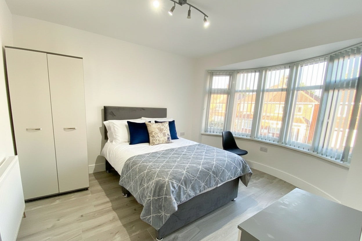 Room Warwick Avenue in Beeston