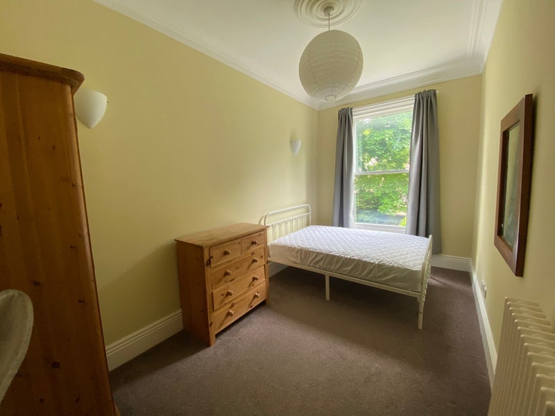 Flat Sharrow View in Sheffield