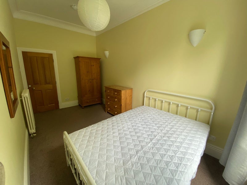 Flat Sharrow View in Sheffield