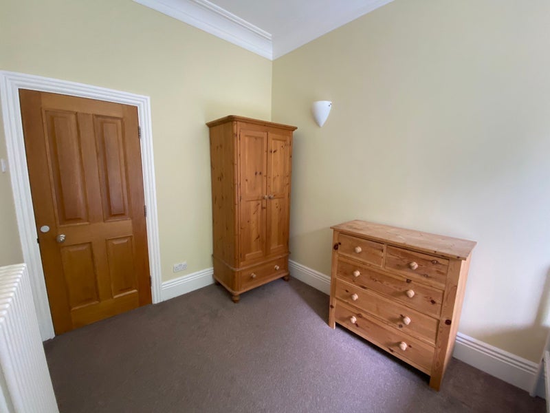 Flat Sharrow View in Sheffield