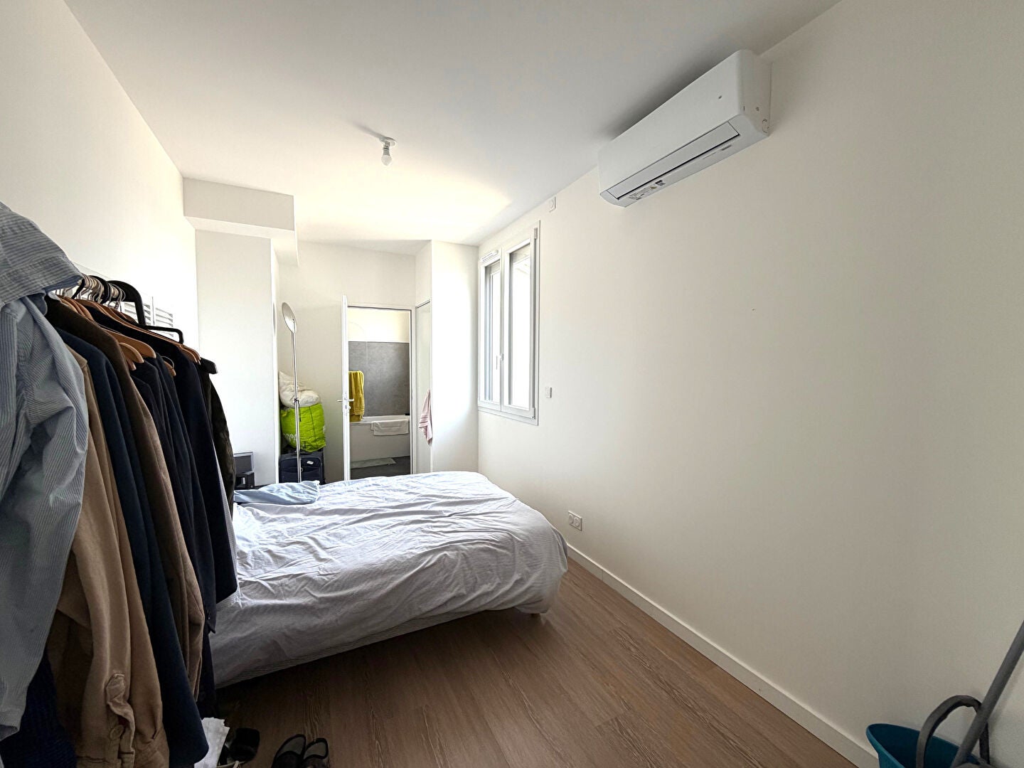 Appartement Rue des Lombards à Évreux