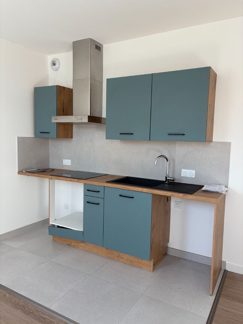 Appartement Rue des Lombards à Évreux