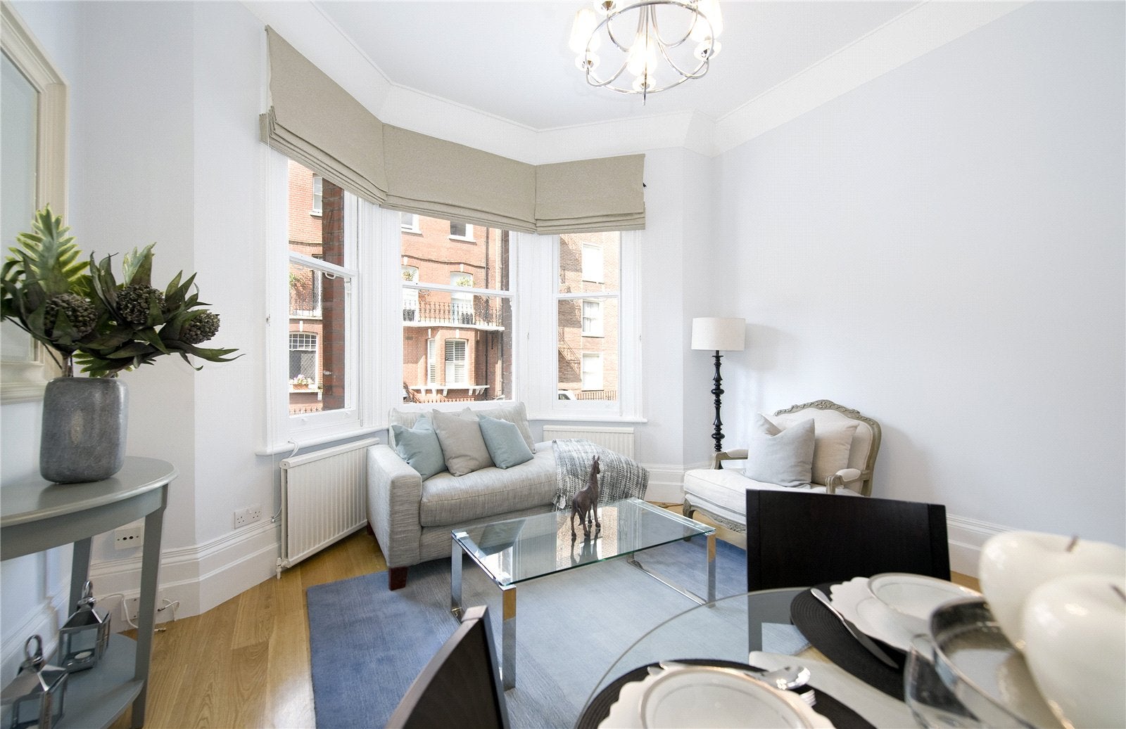 Flat Ralston Street in Greater London