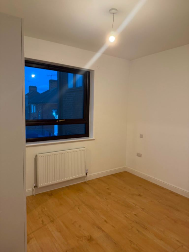 Flat East Barnet Road in Greater London