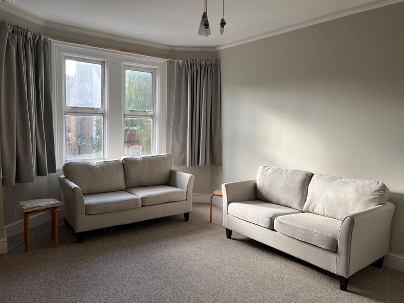 Flat Kenilworth Road in Greater London