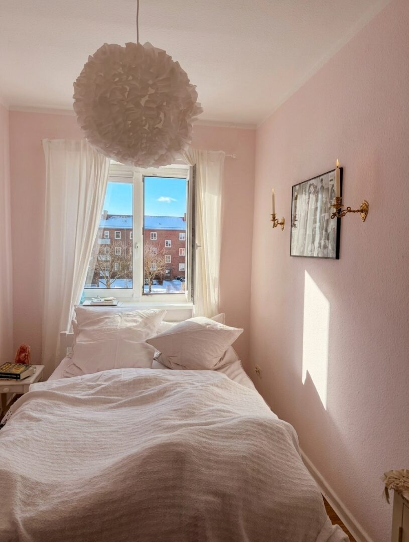 Wohnung Lorichsstraße in Hamburg