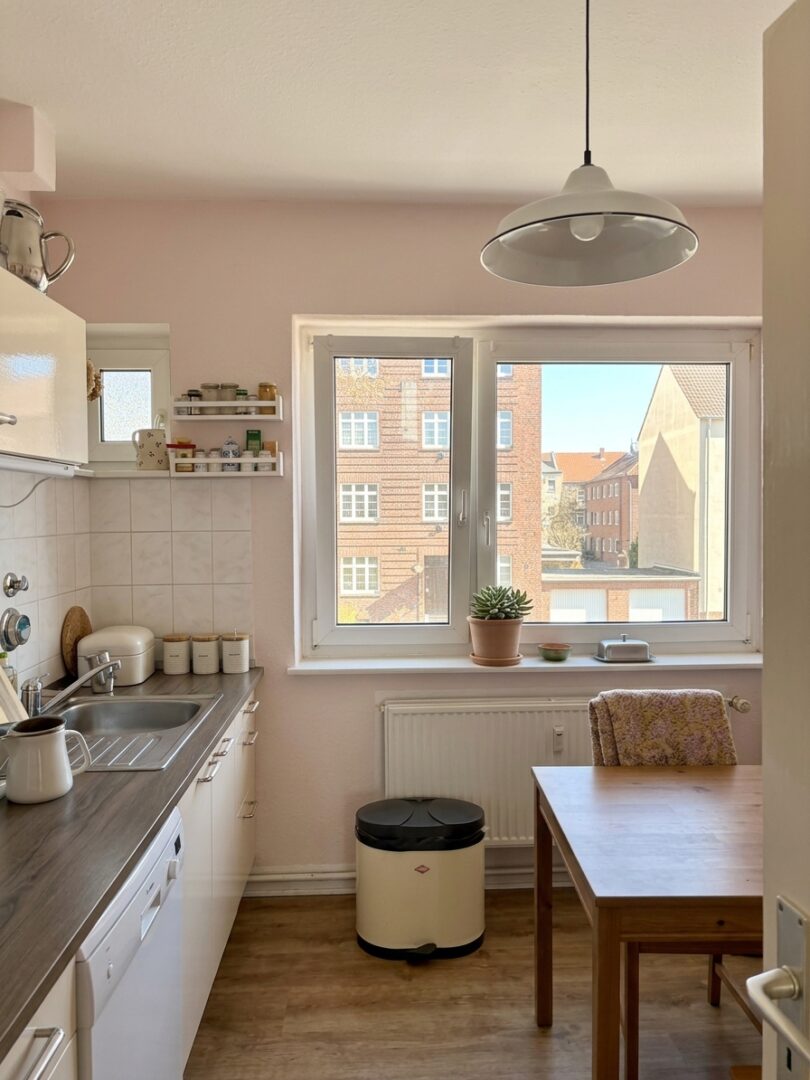 Wohnung Lorichsstraße in Hamburg