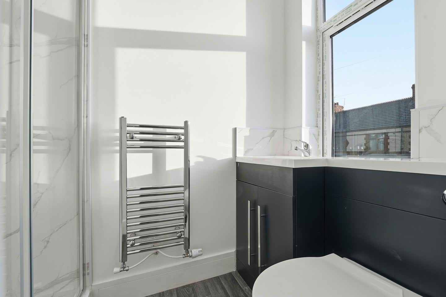 Room Henry Street in Crewe