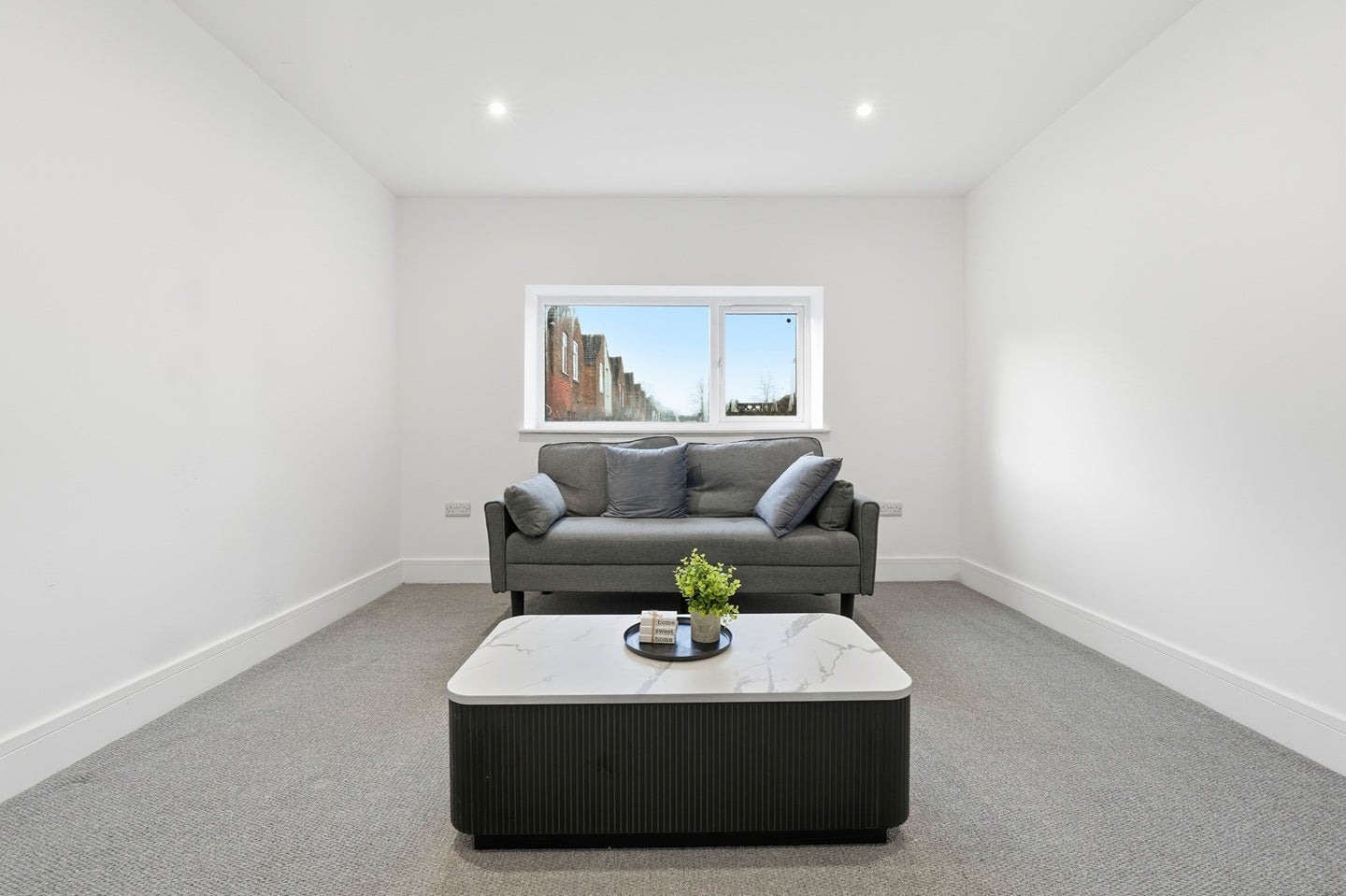 Room Henry Street in Crewe