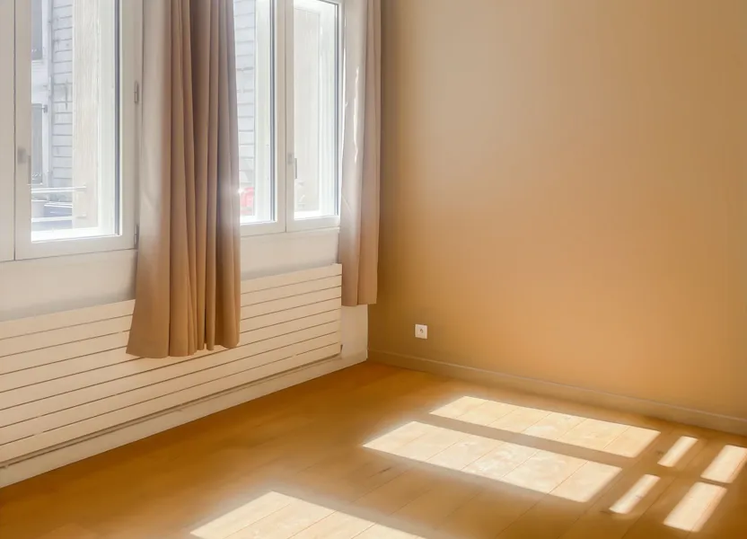 Appartement Rue Désiré Delansorne à Arras