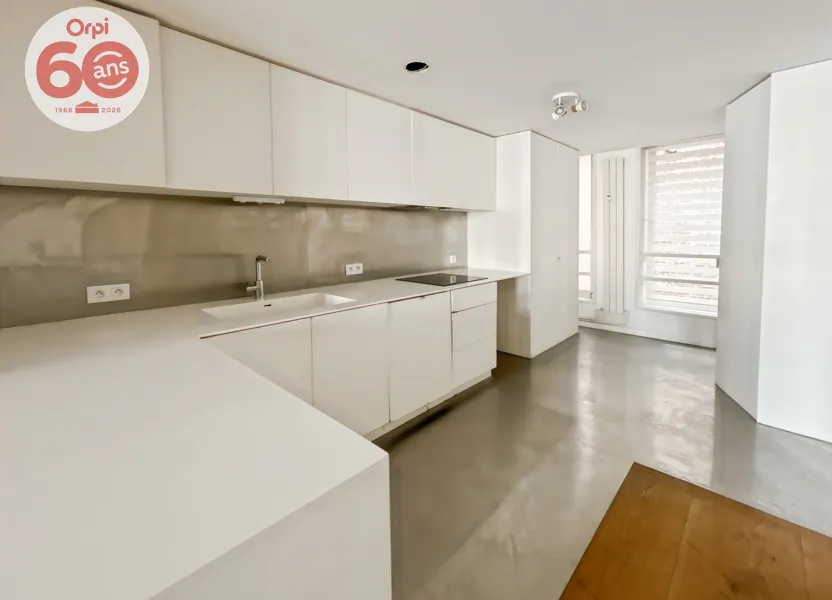 Flat Rue du Saumon in Arras