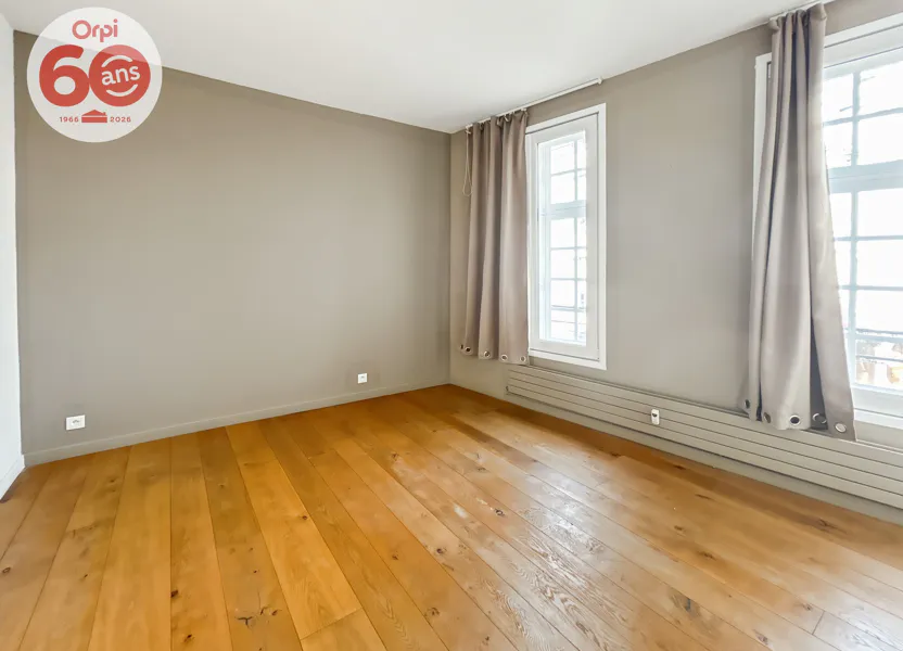 Appartement Rue Gambetta à Arras