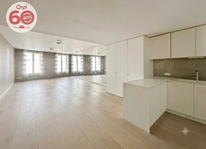 Appartement Rue du Saumon à Arras