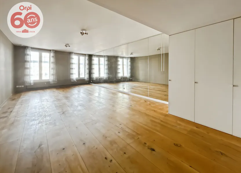 Appartement Rue du Saumon à Arras