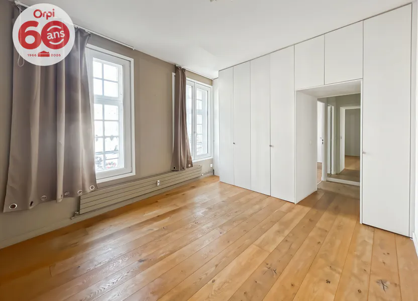 Flat Rue du Saumon in Arras