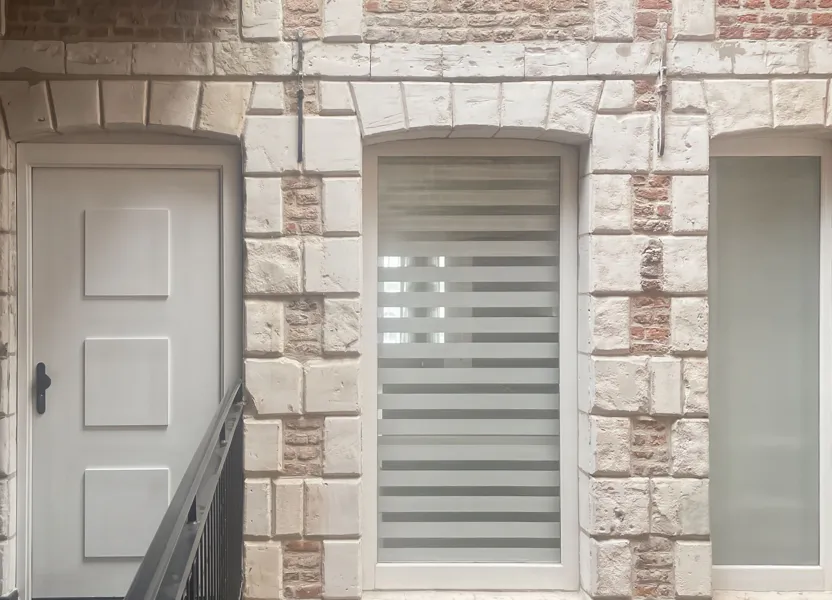 Flat Rue du Docteur Brassart in Arras