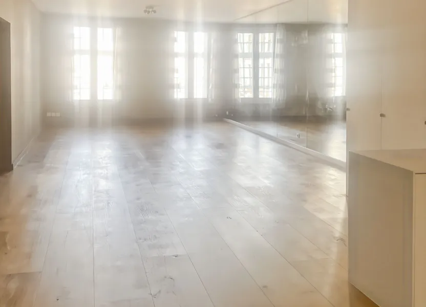 Appartement Rue Désiré Delansorne à Arras