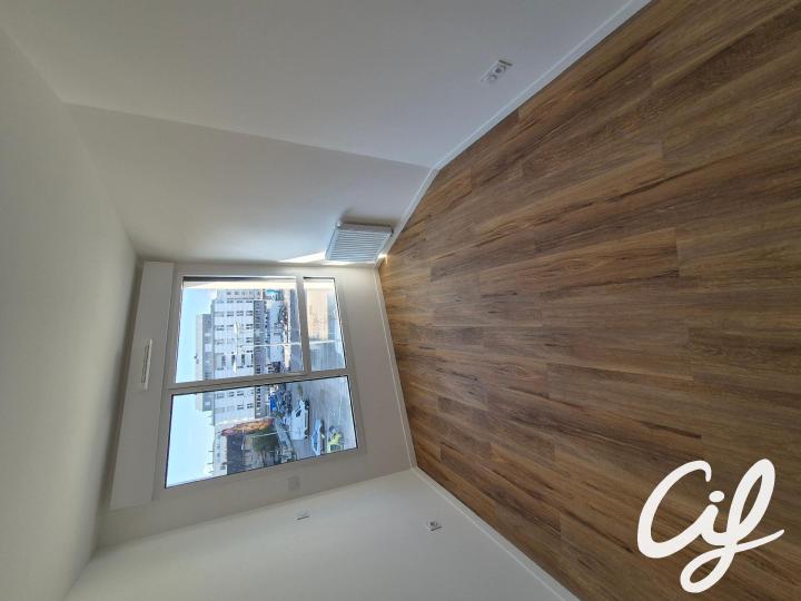 Appartement Rue de Copenhague à Nantes