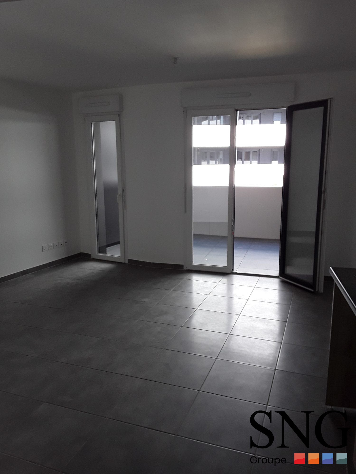 Appartement Rambla du Soleil à Agde