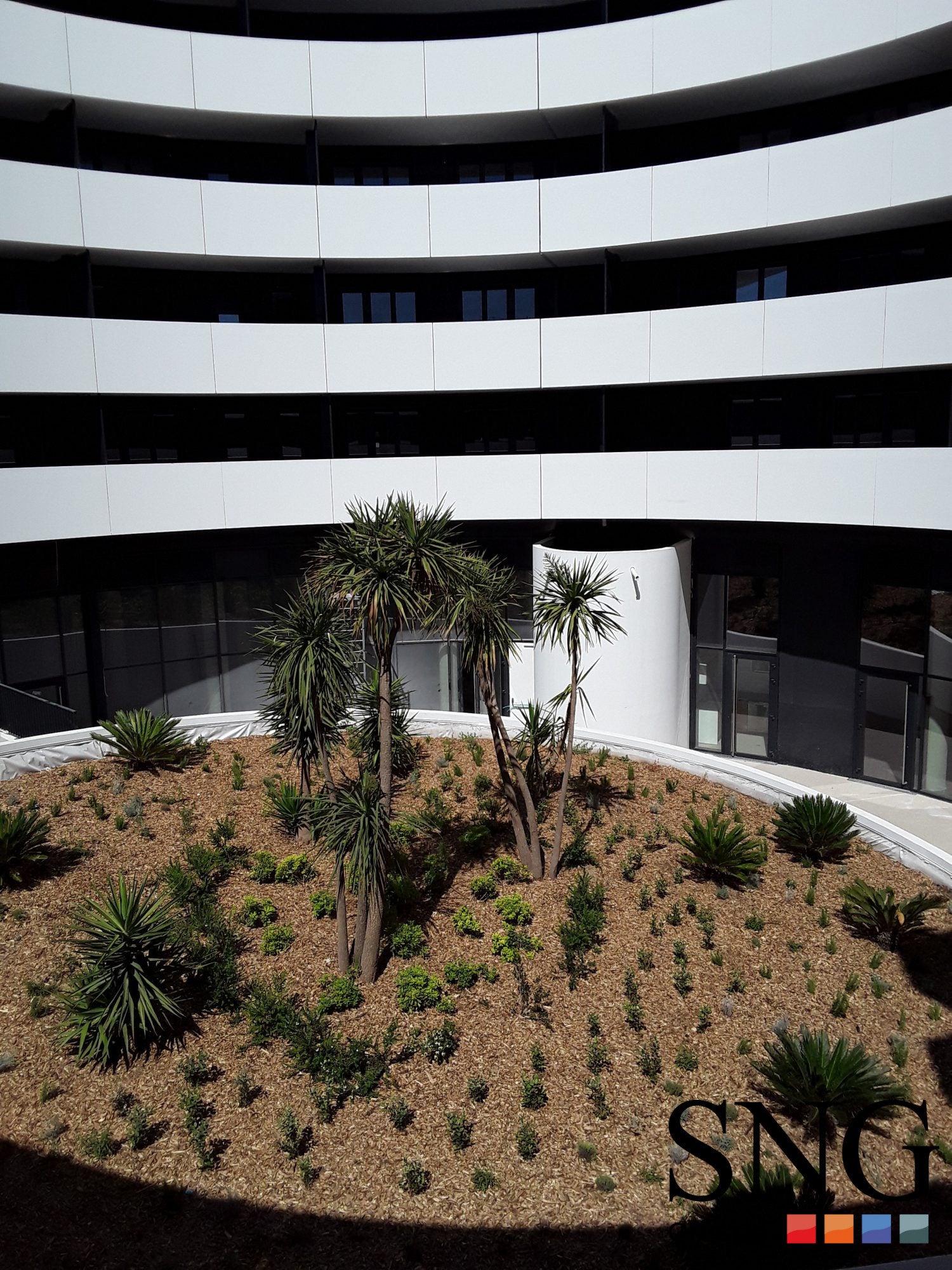 Appartement Rambla du Soleil à Agde