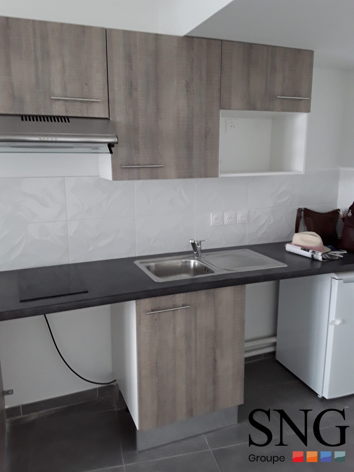 Appartement Rambla du Soleil à Agde