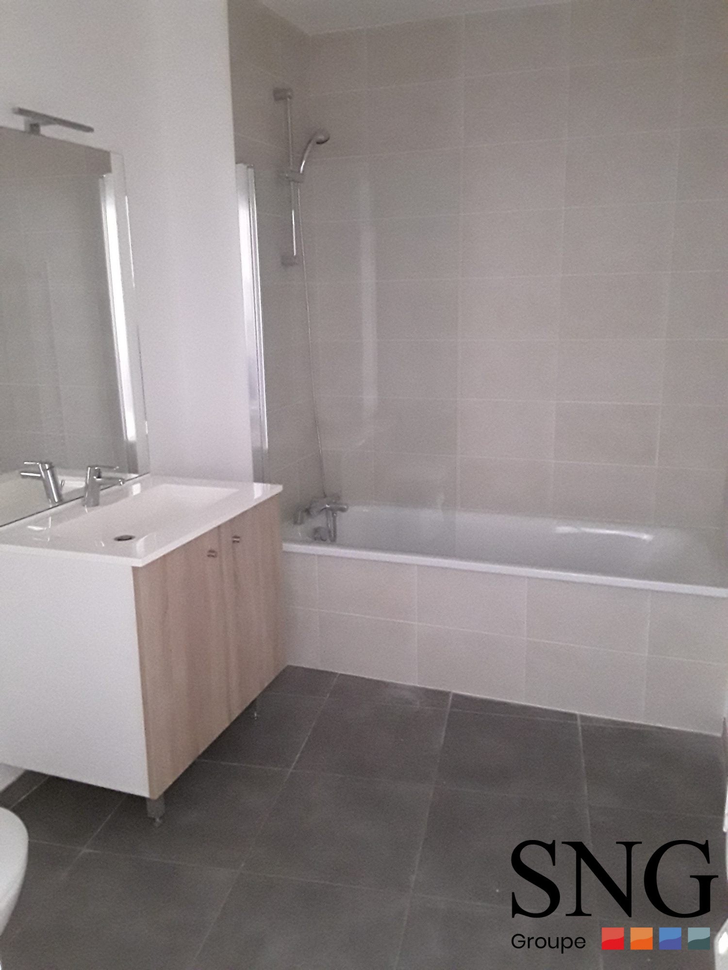 Appartement Rambla du Soleil à Agde