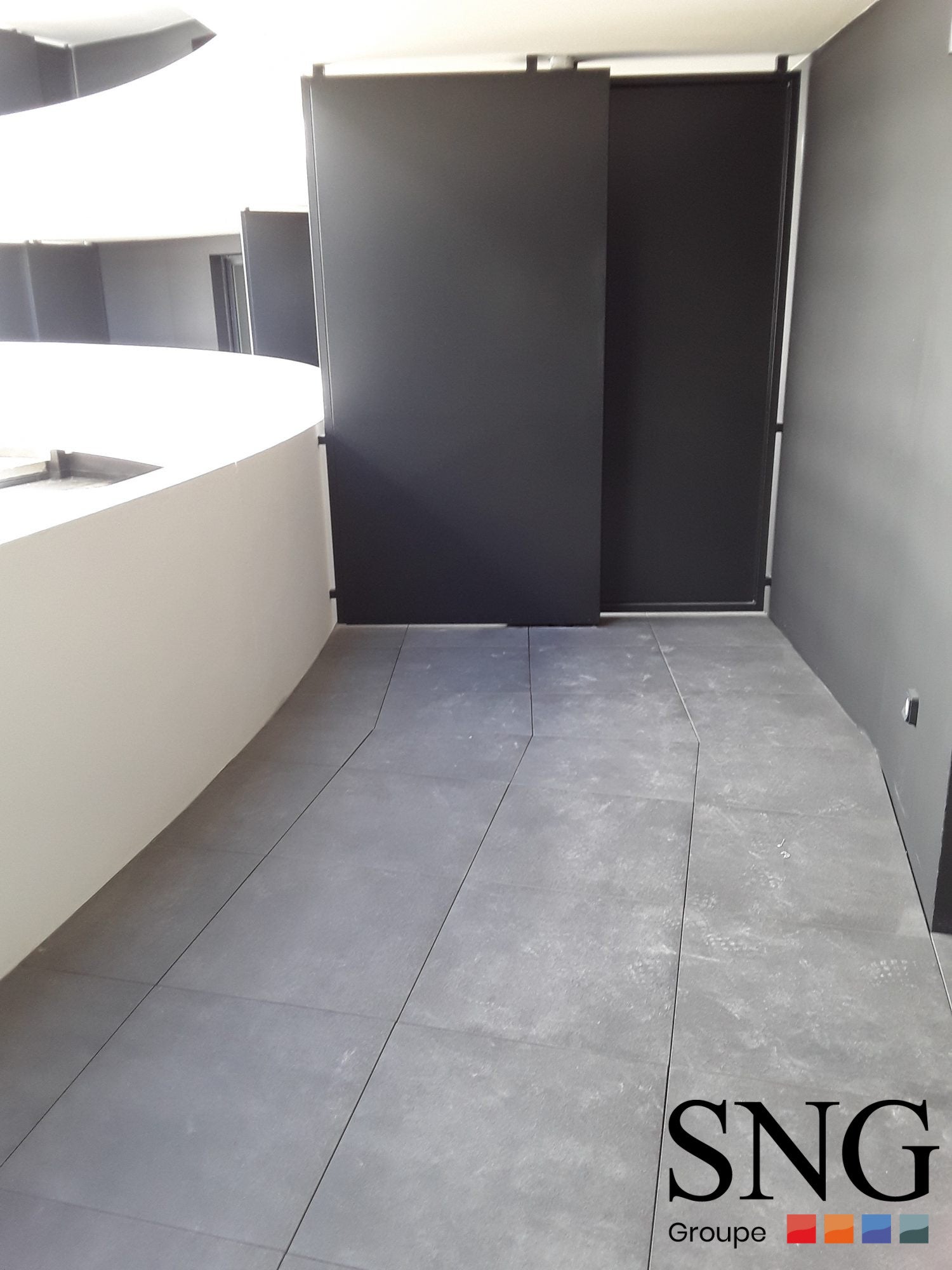 Appartement Rambla du Soleil à Agde